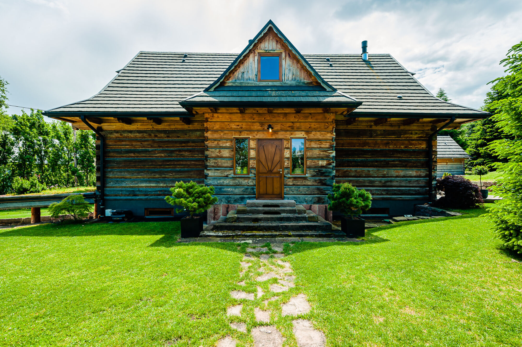 BOHRER PAYSAGES13 | Sprint Gazon Pourquoi poser un gazon de placage ? Wittenheim